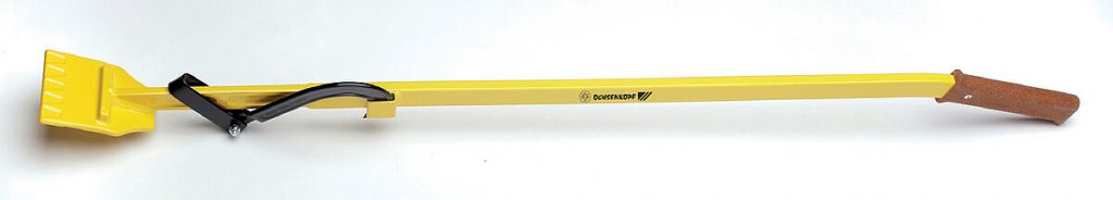 Forstwerkzeuge Fällheber OX 58