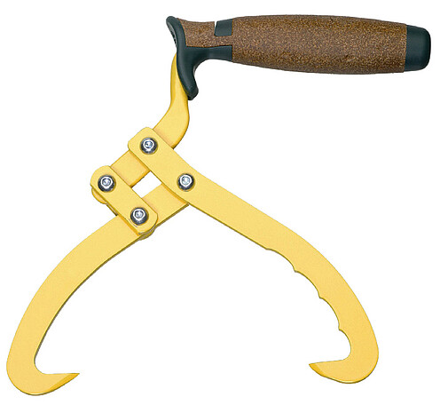 Forstwerkzeuge Handpackzange OX 53, 185 mm