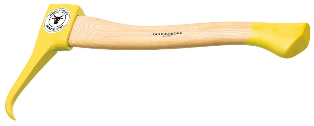 Forstwerkzeuge Handsappie OX 173
