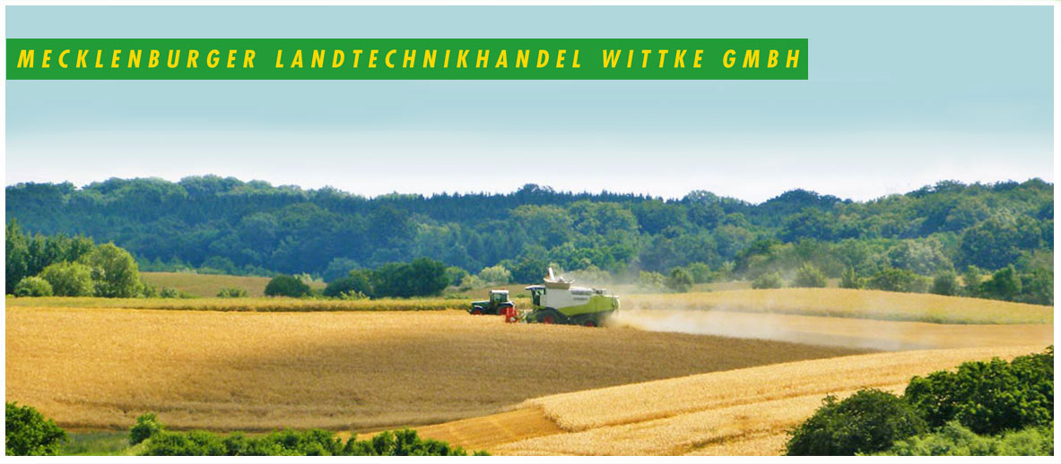 Mecklenburger Landtechnikhandel